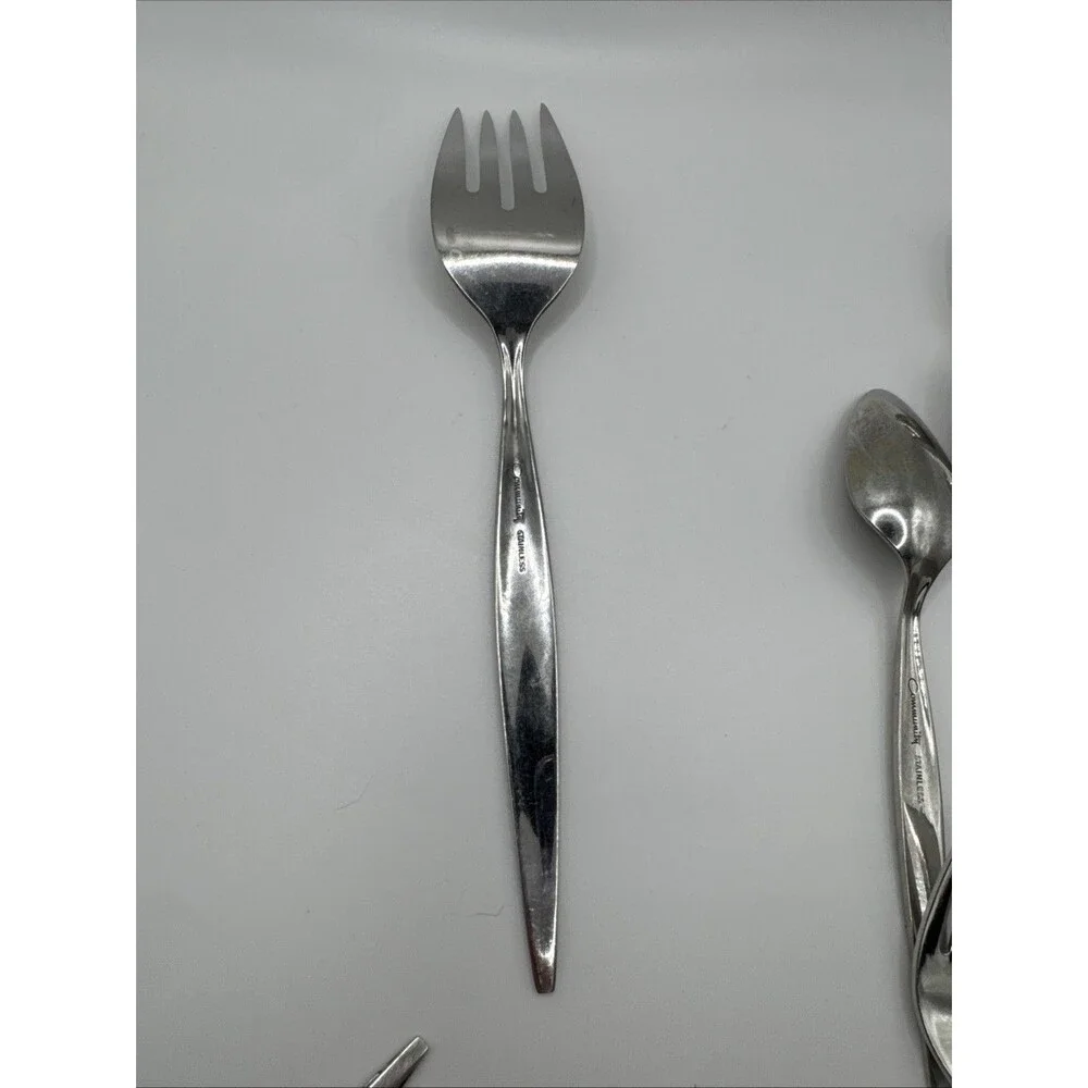 Oneida good used
